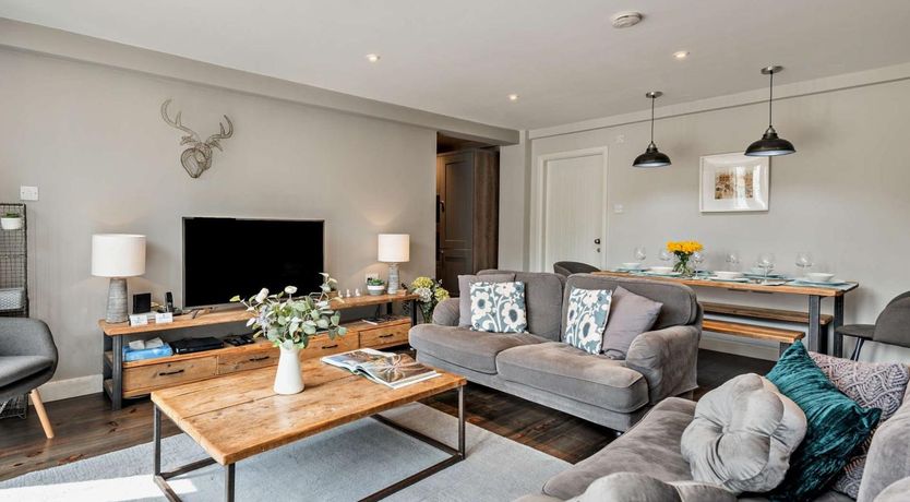 Photo of 3 Bed in Bakewell