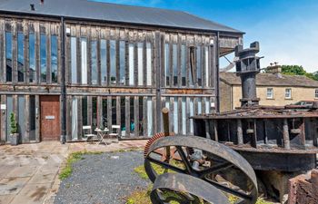3 Bed in Bakewell Apartment