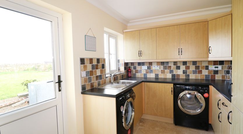 Photo of Benbulben View