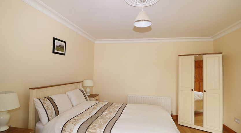 Photo of Benbulben View