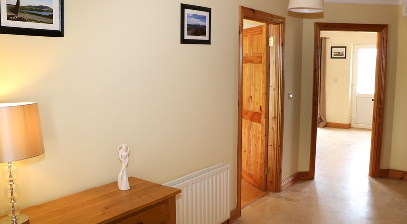 Photo of Benbulben View