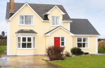 Benbulben View Holiday Cottage