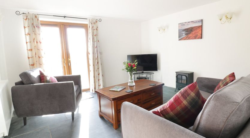 Photo of Lower West Curry Cottage