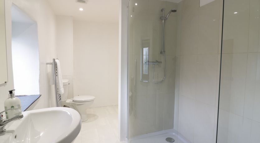 Photo of Lower West Curry Cottage