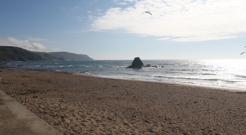 Photo of Lower West Curry Cottage