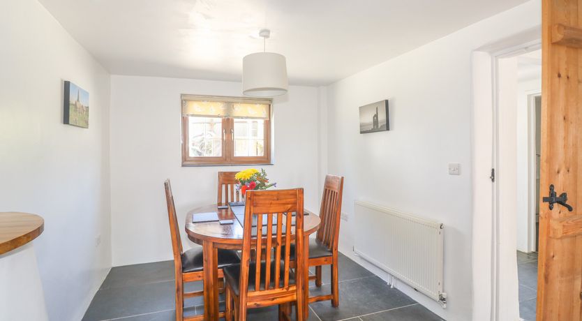 Photo of Lower West Curry Cottage