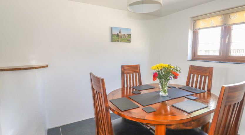 Photo of Lower West Curry Cottage