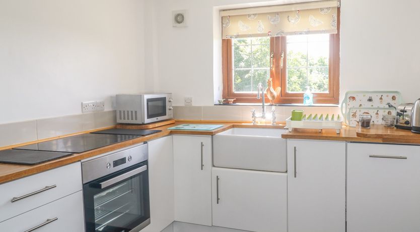 Photo of Lower West Curry Cottage