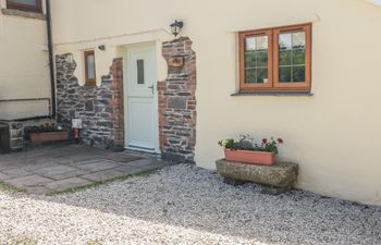 Lower West Curry Cottage Holiday Cottage