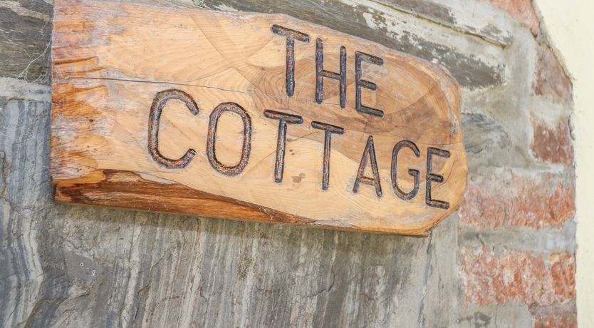 Photo of Lower West Curry Cottage