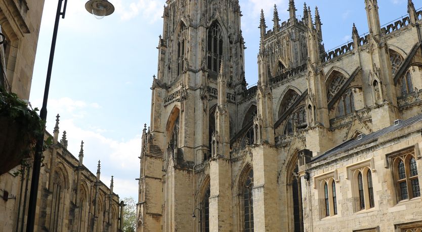 Photo of Dutch Blues