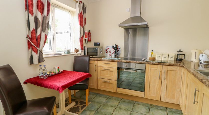 Photo of Dutch Blues