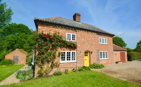 Photo of Clare Cottage