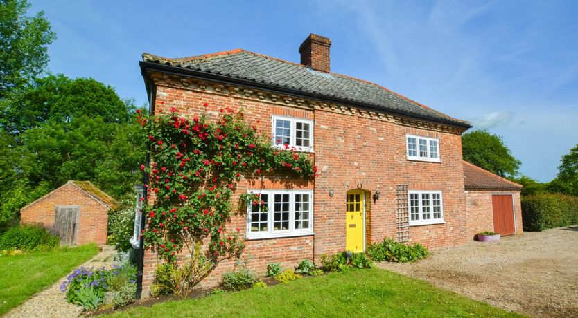 Photo of Clare Cottage