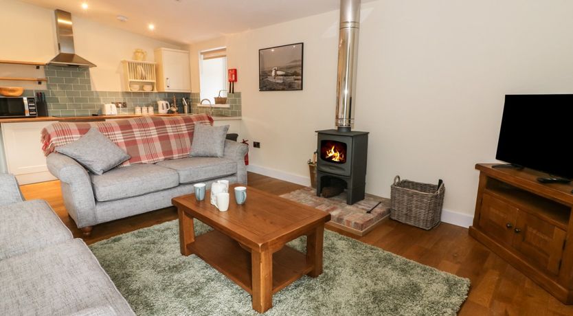 Photo of Y Felin - Moana