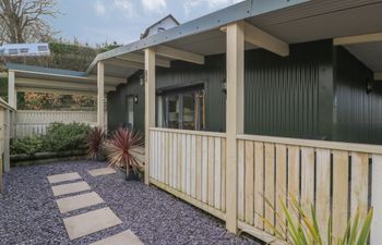 Y Felin - Moana Holiday Cottage