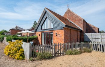 The Forge Holiday Cottage