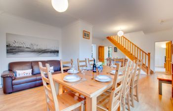 Dirleton Holiday Cottage