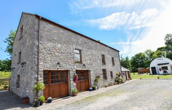 Pembroke Mill - No.1 Holiday Cottage