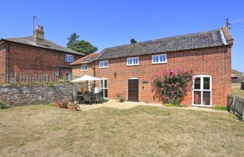The Granary Holiday Home