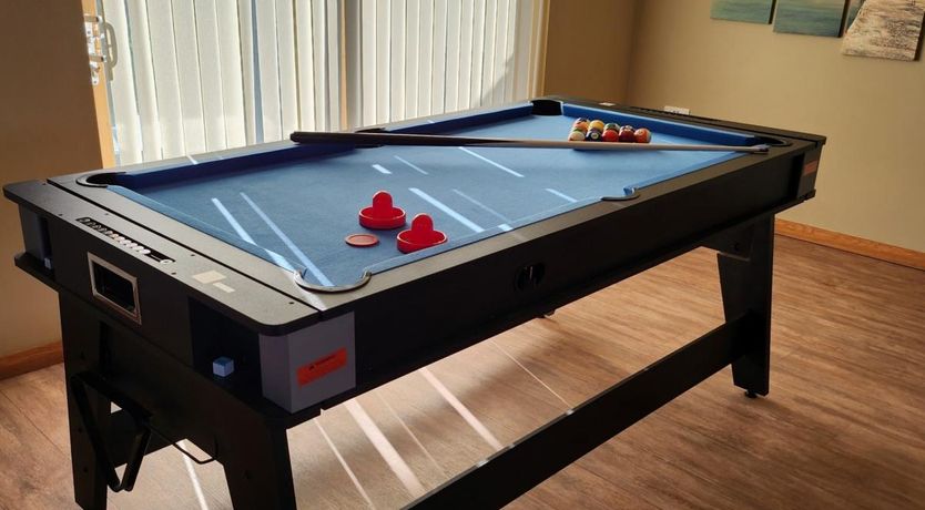 Photo of 4 Bed in Cubert