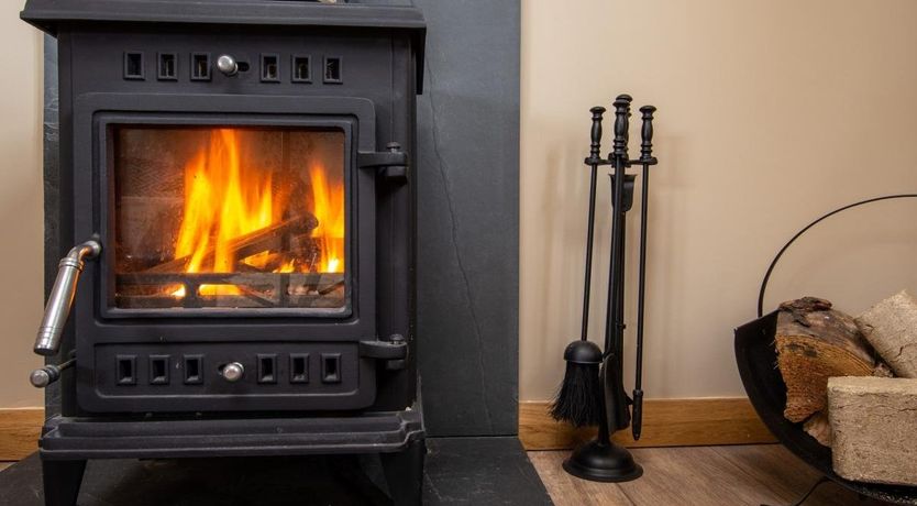 Photo of 4 Bed in Cubert