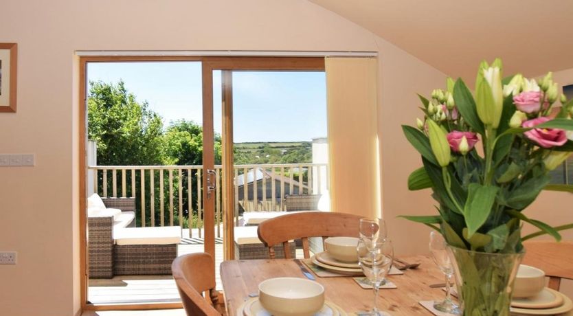 Photo of 4 Bed in Cubert