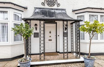 4 Bed in Sidmouth Holiday Cottage