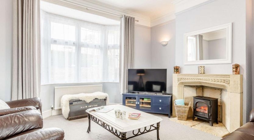 Photo of 4 Bed in Sidmouth