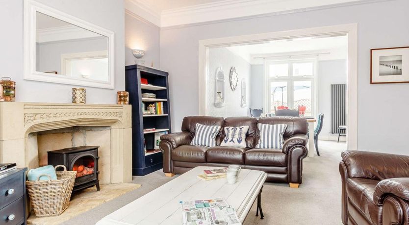 Photo of in Sidmouth (57110)