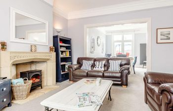 in Sidmouth (57110) Holiday Cottage