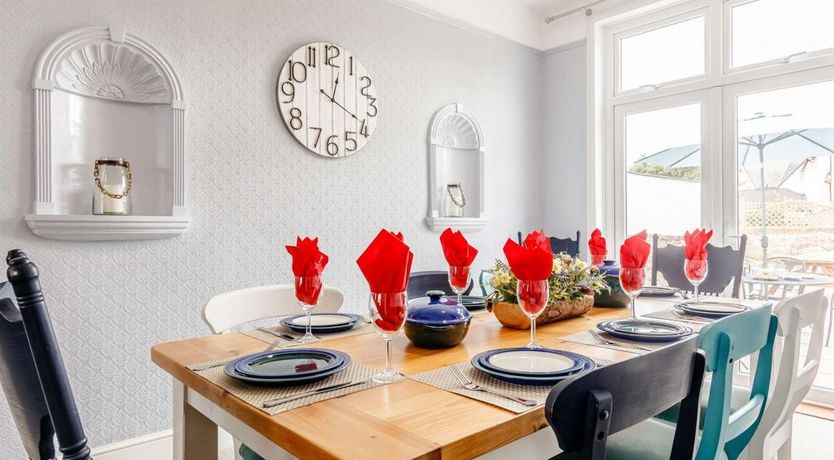 Photo of 4 Bed in Sidmouth