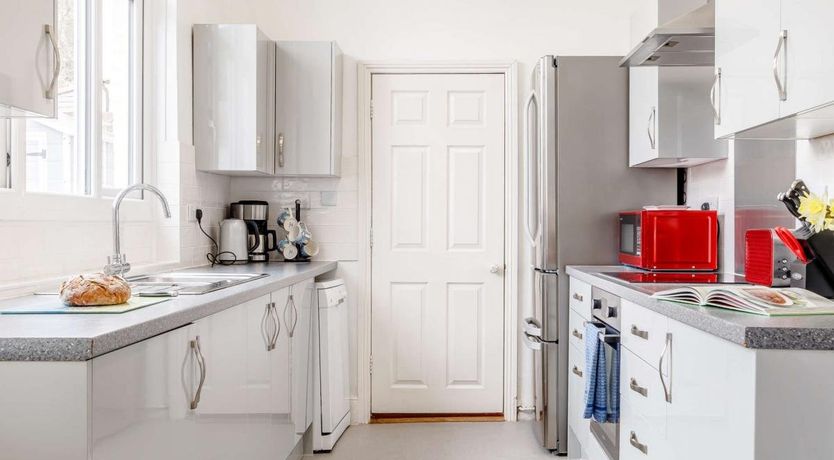 Photo of 4 Bed in Sidmouth