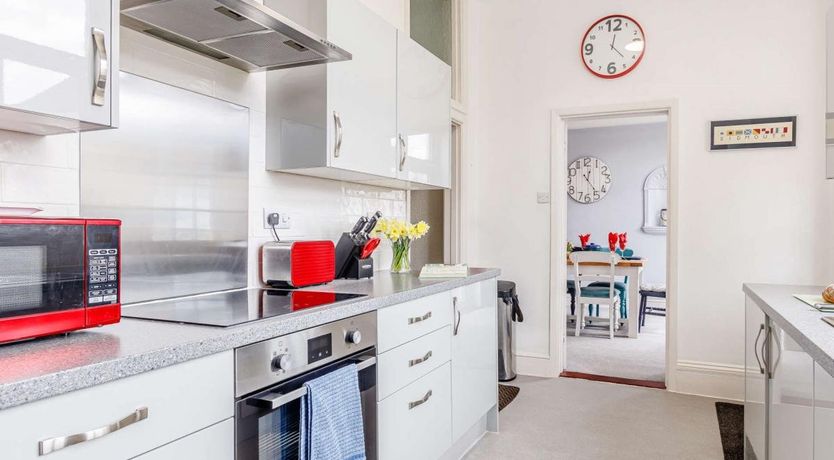 Photo of 4 Bed in Sidmouth