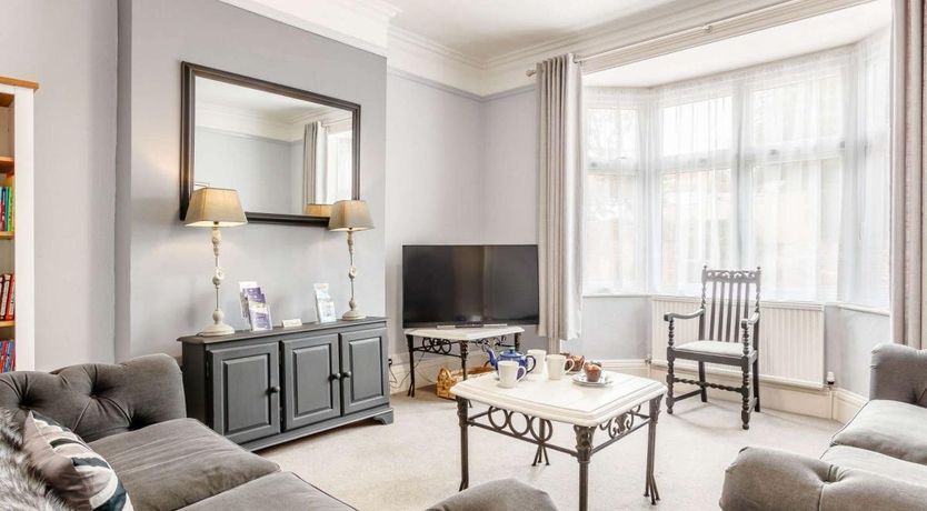 Photo of 4 Bed in Sidmouth