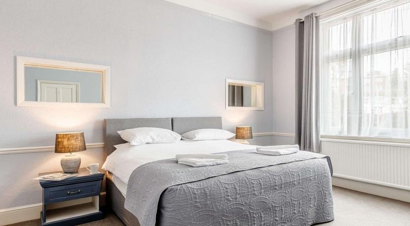 Photo of 4 Bed in Sidmouth