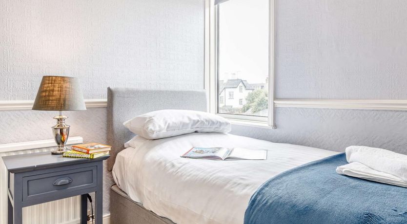 Photo of 4 Bed in Sidmouth