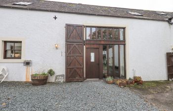 Tithe Cottage Holiday Cottage