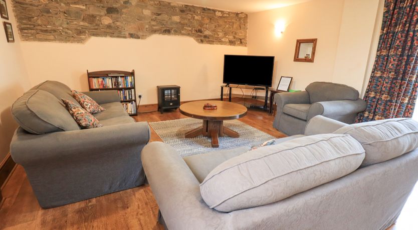 Photo of Tithe Cottage