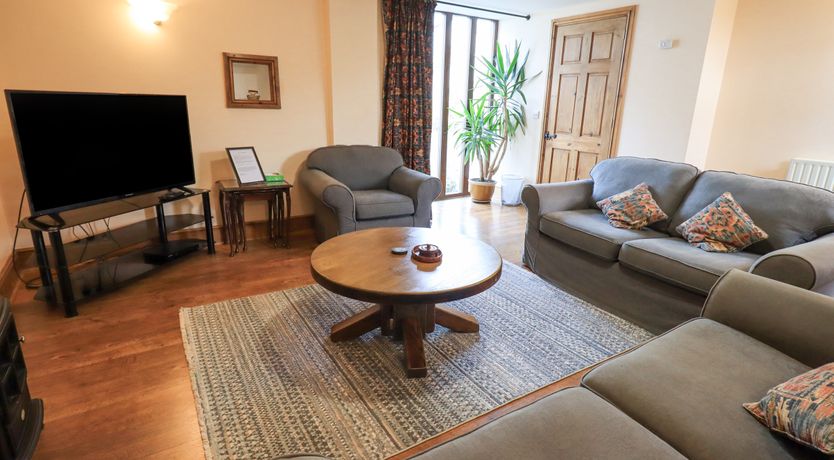 Photo of Tithe Cottage