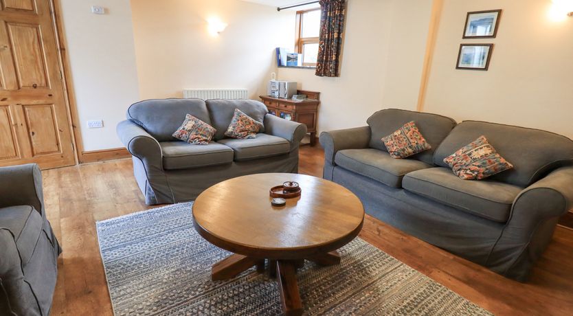 Photo of Tithe Cottage