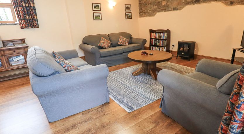 Photo of Tithe Cottage