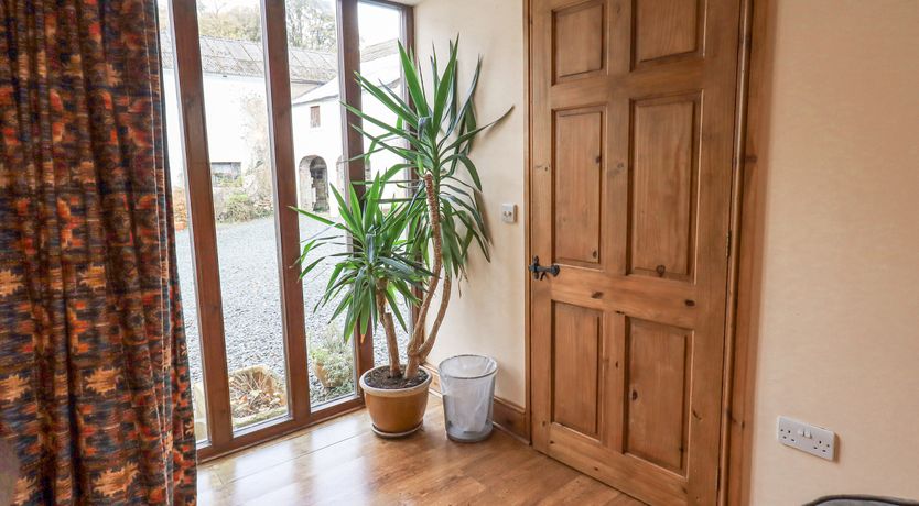 Photo of Tithe Cottage