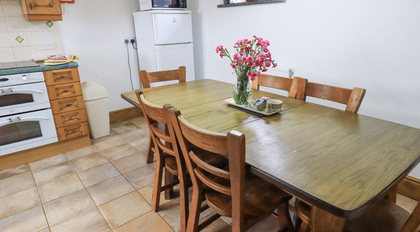 Photo of Tithe Cottage