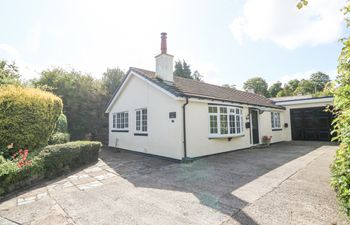 Glan Dwr Holiday Cottage