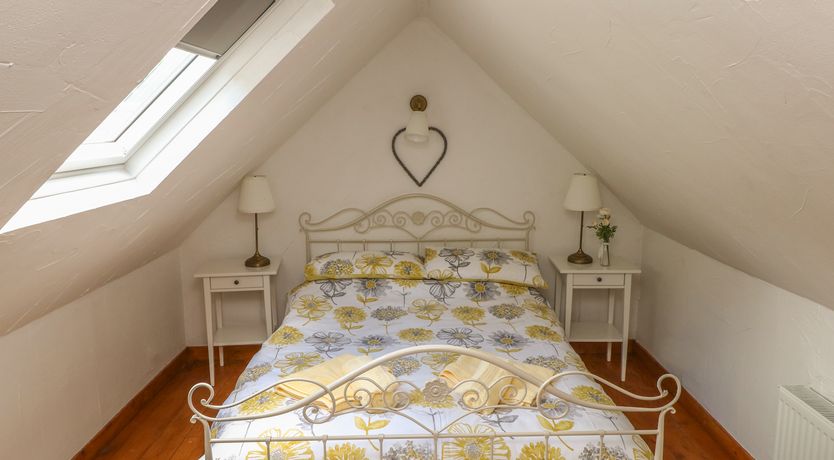 Photo of Snowdrop Cottage