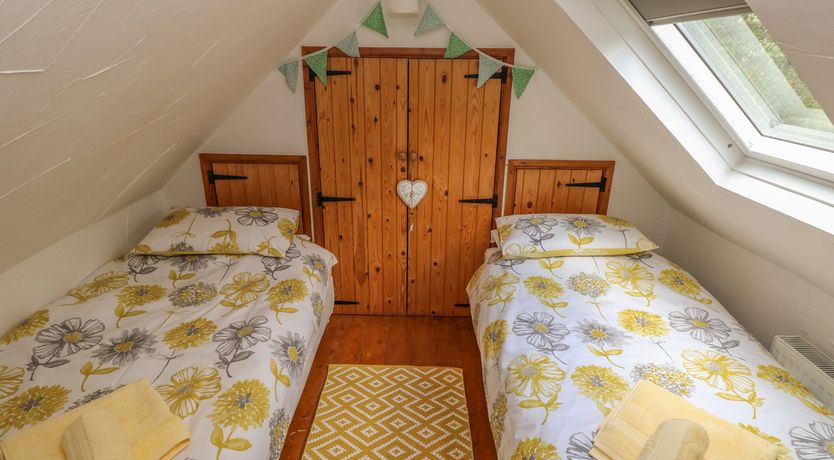 Photo of Snowdrop Cottage