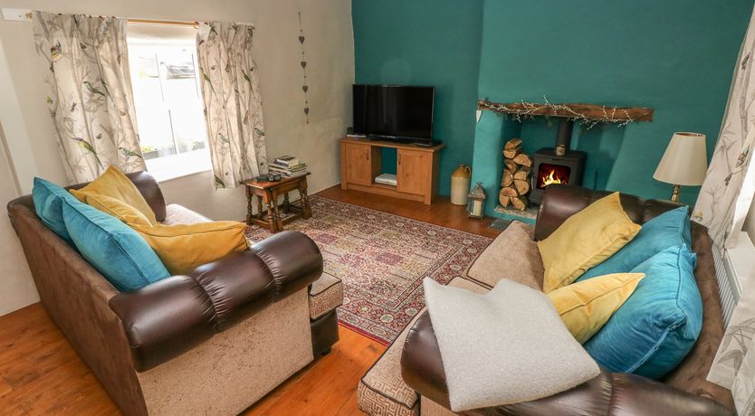 Photo of Snowdrop Cottage