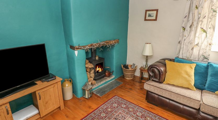 Photo of Snowdrop Cottage