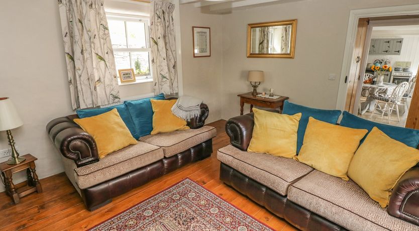 Photo of Snowdrop Cottage